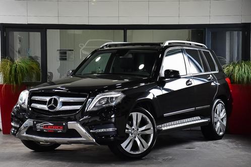 Mercedes-Benz GLK-klasse 350 AMG | 306PK | PANO | LED | 3.5, Auto's, Mercedes-Benz, Bedrijf, GLK, ABS, Adaptieve lichten, Airbags