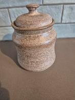 Keramieken Pot Steuler West-Germany 669/15, Overige kleuren, Aardewerk of Porselein, Ophalen of Verzenden, Zo goed als nieuw