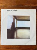 Dire straits debuutalbum lp vinyl sultans of swing vertigo, Cd's en Dvd's, Vinyl | Pop, 1960 tot 1980, Gebruikt, Ophalen of Verzenden
