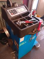 Balanceerapparaat voor wielen, Ophalen of Verzenden