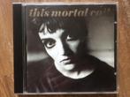 This Mortal Coil: Blood, Ophalen of Verzenden, 1980 tot 2000, Zo goed als nieuw