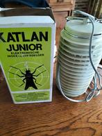 Elektronische insecten verdelger, Ophalen of Verzenden, Ongediertebestrijding