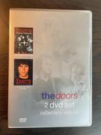 2DVD set- The Doors - Soundstage Performance - No one here.., Alle leeftijden, Ophalen of Verzenden, Zo goed als nieuw, Muziek en Concerten