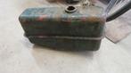 Tk Lister dieseltank brandstoftank tank., Ophalen of Verzenden, Gebruikt, Motor en Techniek