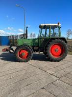 Landbouw trekker Fendt 308 lsa, Zakelijke goederen, Agrarisch | Tractoren, Ophalen, Gebruikt, 5000 tot 7500, Tot 80 Pk