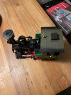 LGB Locomotief met Geluid & Rook, Hobby en Vrije tijd, Modeltreinen | Overige schalen, Overige merken, Gebruikt, Locomotief, Ophalen of Verzenden