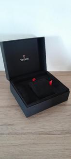 Tudor horlogedoos/box, Verzenden, Zo goed als nieuw