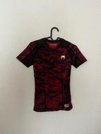 Venum shirt defender maat S, Gebruikt, Overige, Verzenden, Vechtsportkleding
