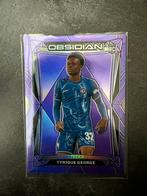 Tyrique George/30 obsidian panini, Ophalen of Verzenden, Zo goed als nieuw, Plaatje