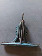 Diepaca zaagklem, Doe-het-zelf en Verbouw, Gereedschap | Handgereedschap, Ophalen of Verzenden