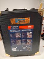 Nieuwe Gereedschapskoffer - Compleet!, Ophalen of Verzenden