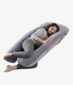 Zwangerschap kussen, Ophalen of Verzenden, Zo goed als nieuw