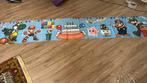 Super mario birthday’s party background, Ophalen of Verzenden, Zo goed als nieuw, Plaatje