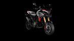 Ducati Multistrada V4 RS, Cruise Control, Bedrijf, Meer dan 35 kW, Toermotor
