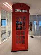 Engels telefooncel, ideaal om in te bellen, Ophalen, Gebruikt