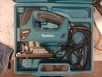 Makita 4350T Decoupeerzaag - NIEUW, Doe-het-zelf en Verbouw, Gereedschap | Zaagmachines, Nieuw, 600 tot 1200 watt, Ophalen of Verzenden