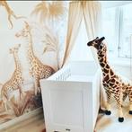 Staande giraffe XXL 135 cm, Ophalen, Minder dan 10 m²