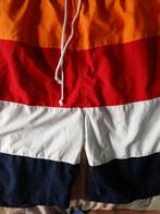 Zwembroek.  Maat XL., Kleding | Heren, Badmode en Zwemkleding, Ophalen of Verzenden, Maat 56/58 (XL), Oranje, Zwemshort