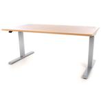 Actiforce Steelforce Pro 370 SLS HC Elektrisch Verstelbaarv, Ophalen of Verzenden, Elektrisch, Nieuw, Stabureau