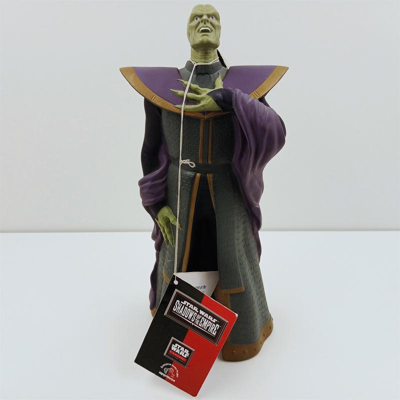 Star Wars Shadows of the Empire Prince Xizor Applause 1996, Ophalen of Verzenden, Nieuw