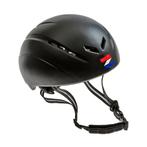 Zandstra fiets/schaatshelm, Zandstra, Overige typen, Nieuw, Ophalen of Verzenden