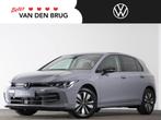 Volkswagen Golf AUTOMAAT 1.5 eTSI 115 PK DSG Goal | LED | Na, Stof, 116 pk, Origineel Nederlands, Bedrijf