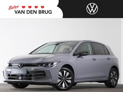 Volkswagen Golf AUTOMAAT 1.5 eTSI 115 PK DSG Goal | LED | Na, Auto's, Volkswagen, Bedrijf, Te koop, Golf, ABS, Achteruitrijcamera