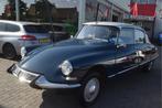 Citroën ID ID 19 P LPG (bj 1965), Auto's, Oldtimers, Stof, Citroën, Blauw, Handgeschakeld