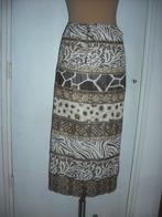 lange rok maat 50 merk: Millers, Kleding | Dames, Rokken, Overige kleuren, Verzenden, Maat 46/48 (XL) of groter, Zo goed als nieuw