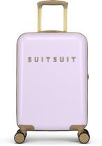 ✅ SUITSUIT Fusion Orchid Bloom koffer 55 cm - NIEUW, 50 tot 60 cm, Hard kunststof, Nieuw, Ophalen of Verzenden