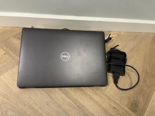 Dell Latitude 5300 touch, i5, 16GB, 256GB, Computers en Software, Windows Laptops, Zo goed als nieuw, 13 inch, SSD, 2 tot 3 Ghz