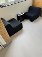 Secoff easy chair, Ophalen, Gebruikt