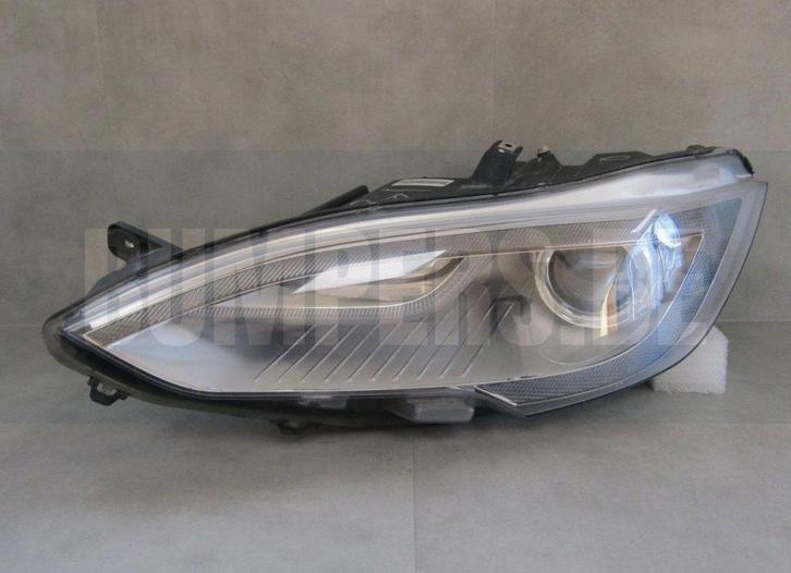 KOPLAMP TESLA MODEL S XENON 12-16 LH LINKS A1171/4K/1D, Auto-onderdelen, Verlichting, Gebruikt, 6 maanden garantie, Ophalen of Verzenden