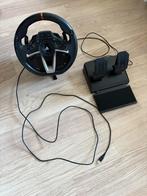 Hori Apex Race Wheel PlayStation, Spelcomputers en Games, Spelcomputers | Sony PlayStation Consoles | Accessoires, Ophalen of Verzenden
