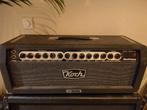 Koch multitone 100 watt top + footswitch, Ophalen, Gebruikt, Gitaar, 100 watt of meer