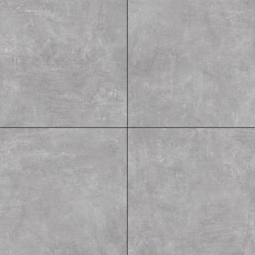 ACTIE Keramische terrastegel Concrete Warm Grey 80x80x2 cm