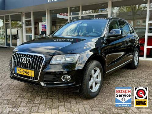 Audi Q5 2.0 TFSI Quattro Pro Line, Navi, Climat, Pdc, Lm.., Auto's, Audi, Bedrijf, Te koop, Q5, 4x4, ABS, Airbags, Airconditioning