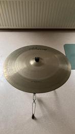 Istanbul Alchemy 24" Ride Bekken, Ophalen of Verzenden, Gebruikt