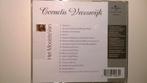 Cornelis Vreeswijk - Het Mooiste Van, Cd's en Dvd's, Cd's | Nederlandstalig, Ophalen of Verzenden, Zo goed als nieuw, Pop