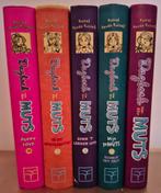 Dagboek van een Muts - 5 Boeken - Rachel Renée Russell, Ophalen of Verzenden, Gelezen, Rachel Renée Russell, Fictie algemeen