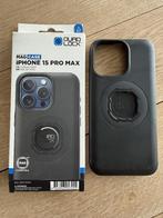 Quad Lock case Iphone 15 Pro max, Ophalen of Verzenden, Nieuw