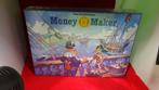 money Maker, Vijf spelers of meer, ., Nieuw, Ophalen of Verzenden