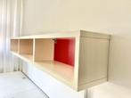 Ikea wandkast Odda - gratis ophalen., Huis en Inrichting, Ophalen, Zo goed als nieuw, Minder dan 150 cm, Minder dan 100 cm