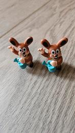 Little Mole figuur Zdenek Miler, Ophalen of Verzenden