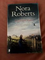 Nora roberts gesloten hart, Ophalen of Verzenden, Zo goed als nieuw, Nora Roberts