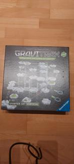 Gravitrax pro starterset vertical- nieuw (2), Kinderen en Baby's, Speelgoed | Educatief en Creatief, Ophalen of Verzenden, Zo goed als nieuw
