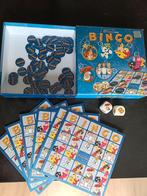 Bingo Studio100 kabouter plop Samson Bumba Mega Mindy K3, Hobby en Vrije tijd, Gezelschapsspellen | Bordspellen, Ophalen of Verzenden