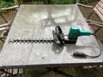Metabo Heggenschaar - Elektrisch, Tuin en Terras, Ophalen, Gebruikt, Elektrisch