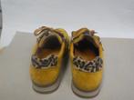 Gabor oker gele sneakers 38 1/2, Kleding | Dames, Schoenen, Joachim-Gabor-Platz 1, 83024 Rosenheim, Germany, Geel, Ophalen of Verzenden