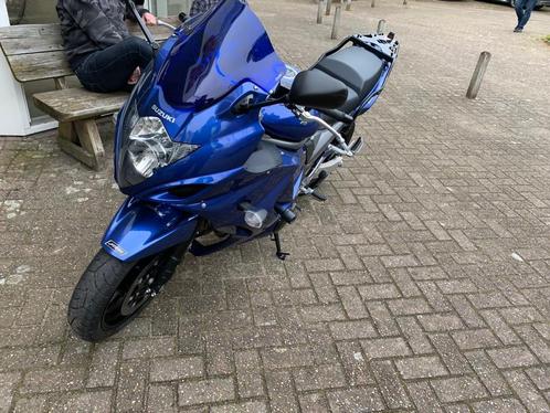 Liefhebbers SUZUKI GSF1250FA te koop, Motoren, Motoren | Suzuki, Particulier, Toermotor, meer dan 35 kW, 4 cilinders, Motorrijbewijs A